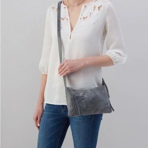 Hobo Paulette Small Crossbody